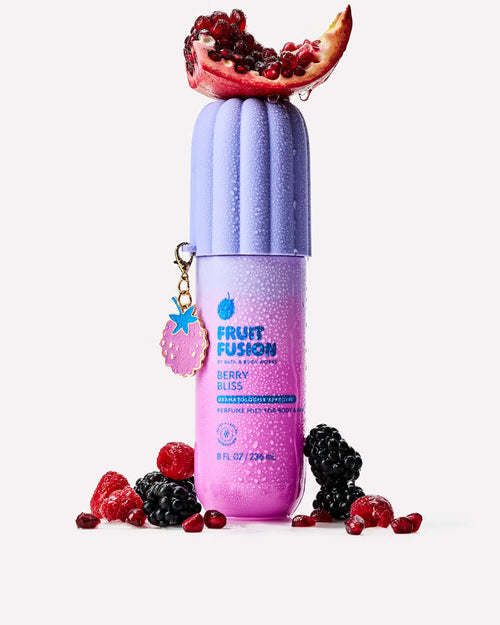 Berry Bliss (Bath & Body Works)