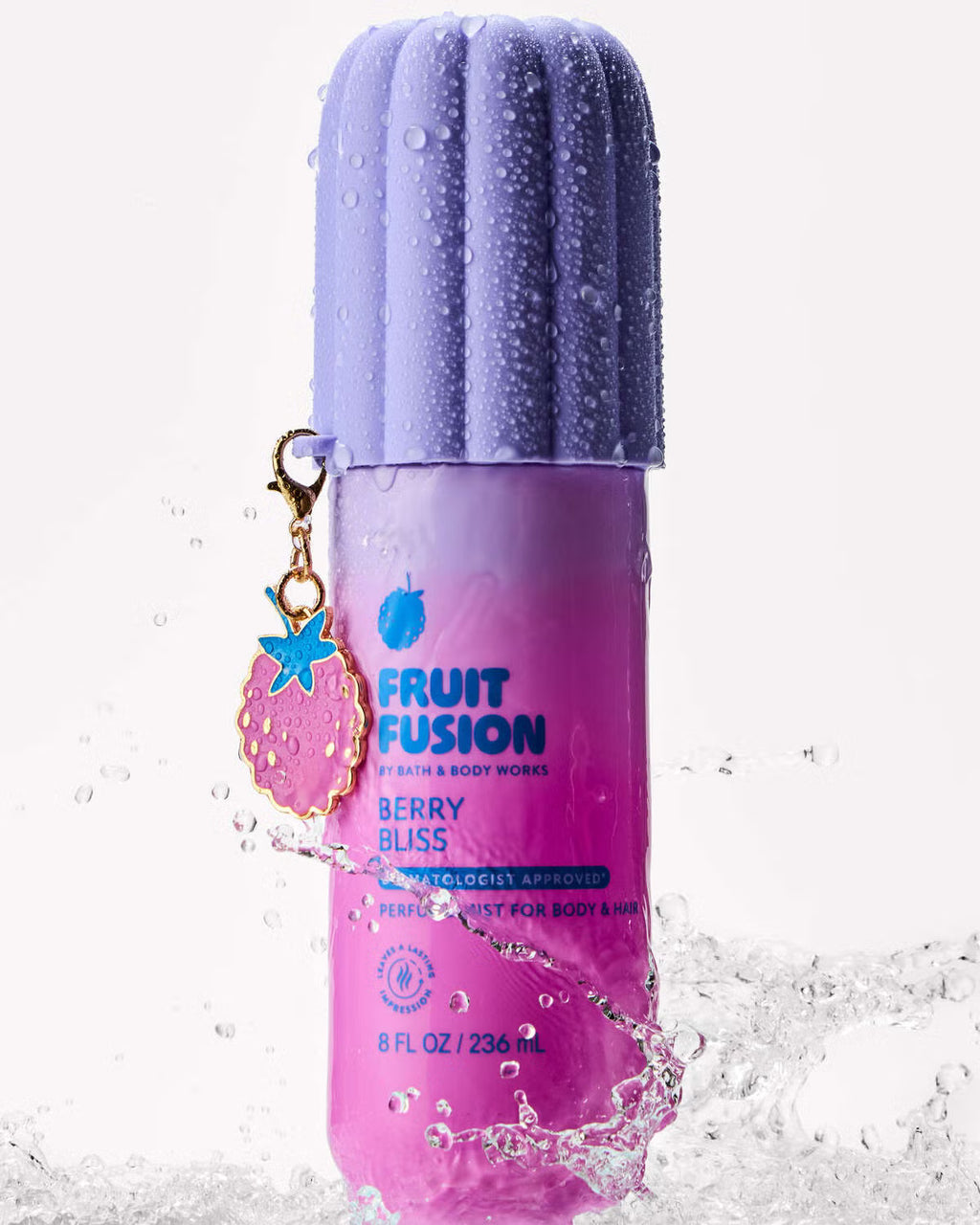Berry Bliss (Bath & Body Works)