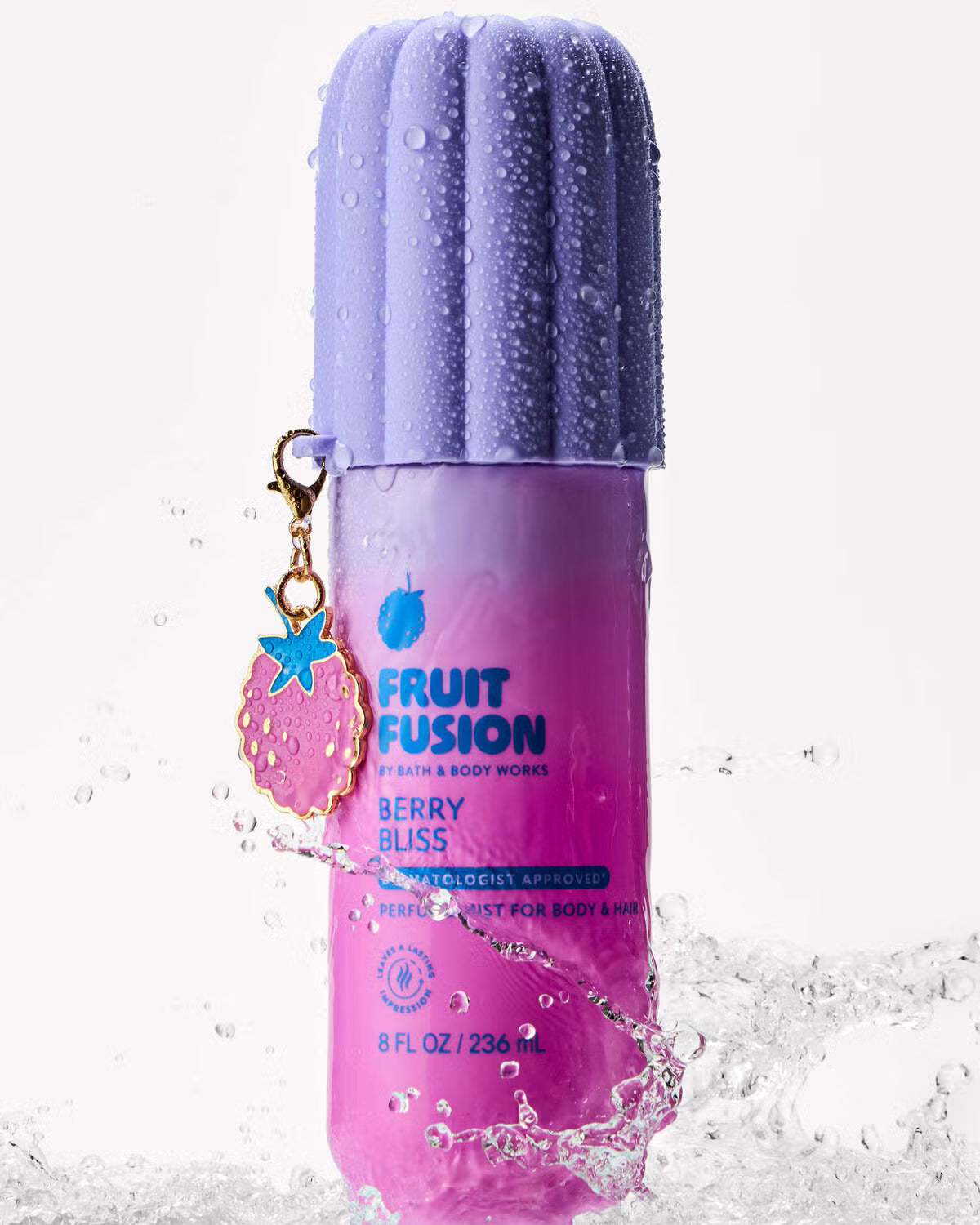 Berry Bliss (Bath & Body Works)
