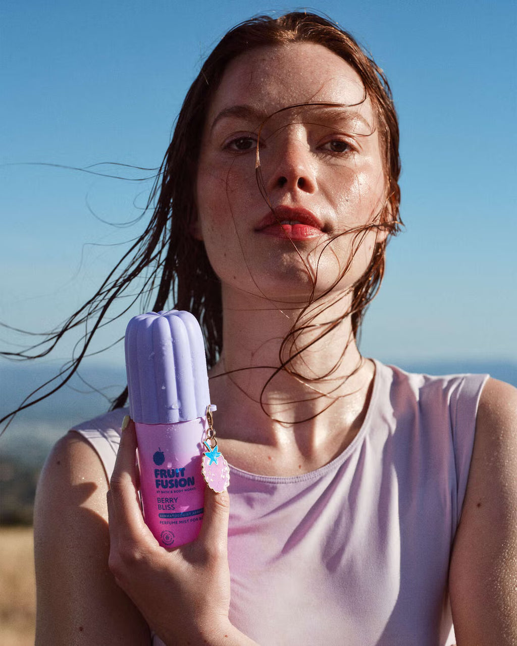 Berry Bliss (Bath & Body Works)