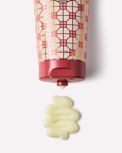 Pink Matcha Latte