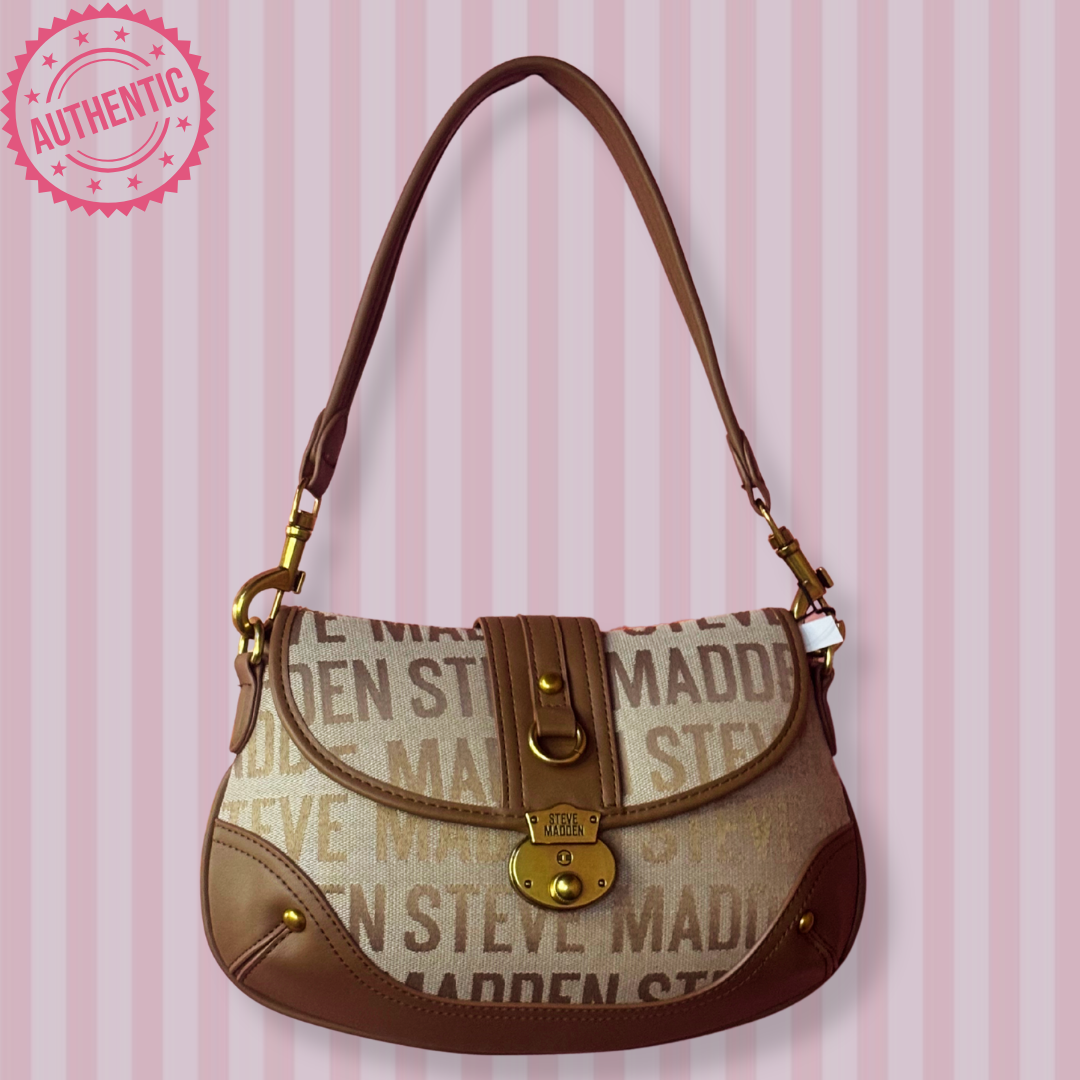 Steve Madden Shoulder Bag