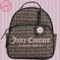 Juicy Couture Mini Backpack