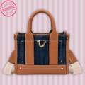 True Religion Mini Tote