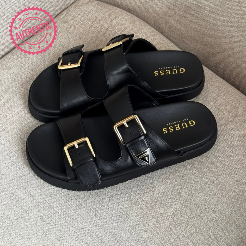 Guess Fasten Sandals