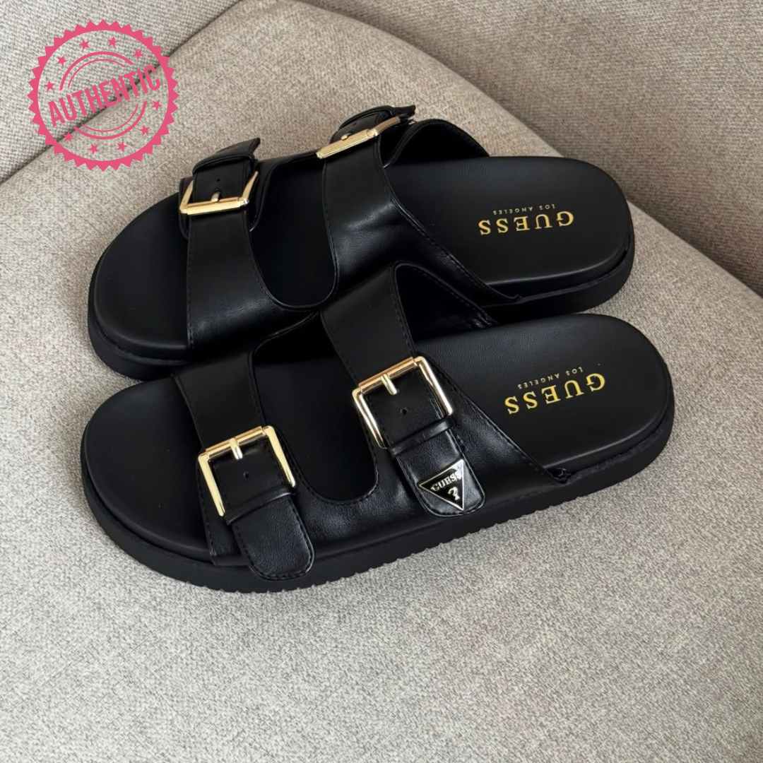 Guess Fasten Sandals