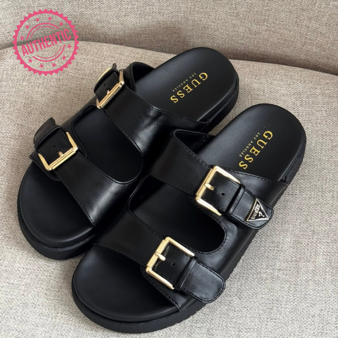 Guess Fasten Sandals