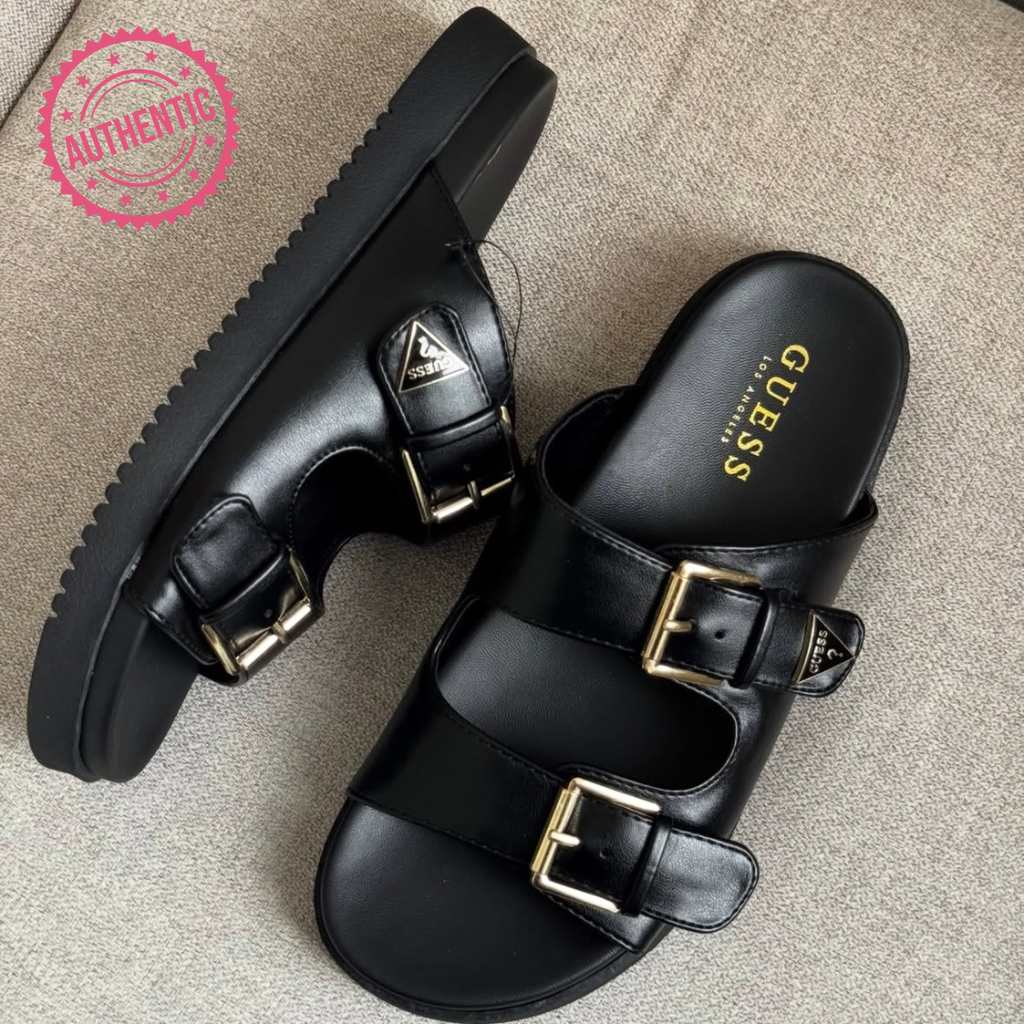 Guess Fasten Sandals