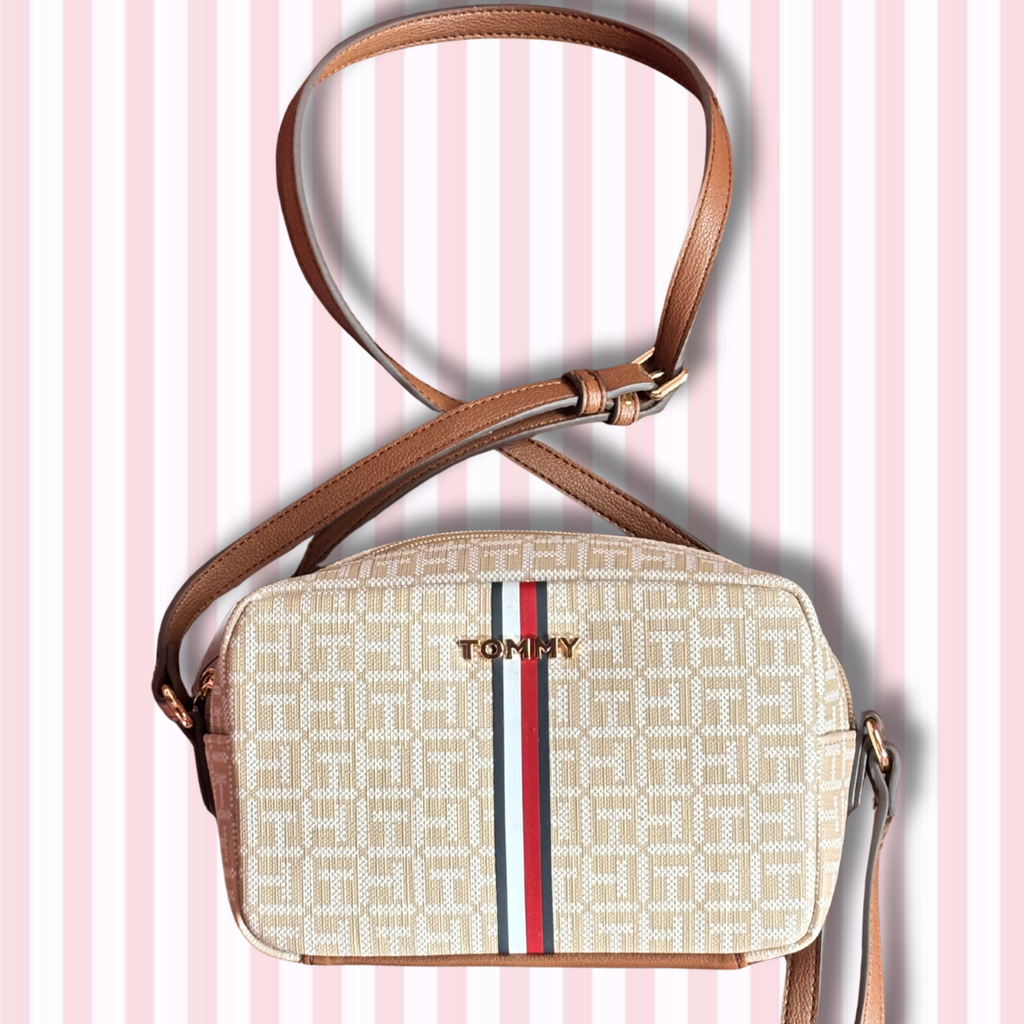 Tommy Hilfiger Crossbody Bag