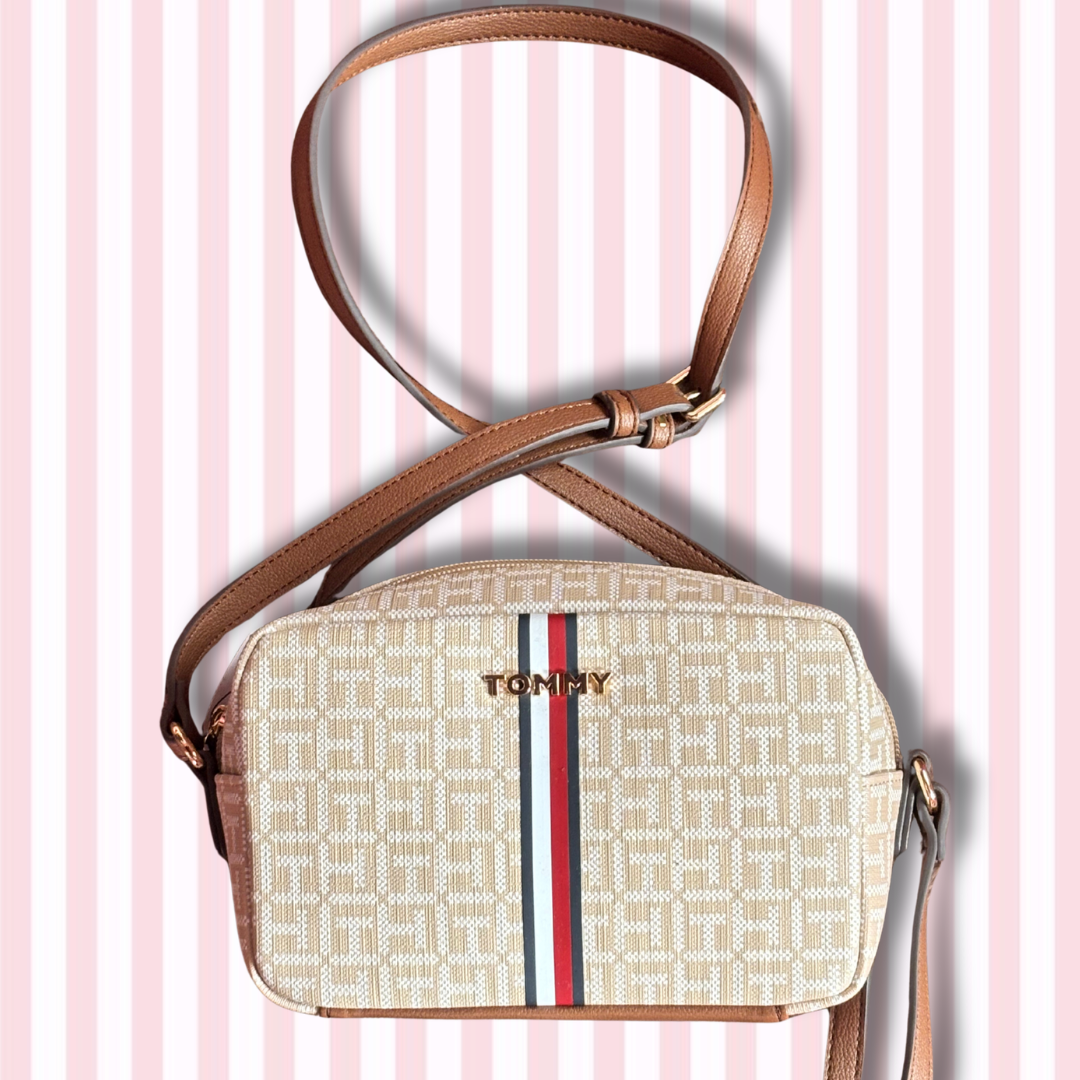 Tommy Hilfiger Crossbody Bag